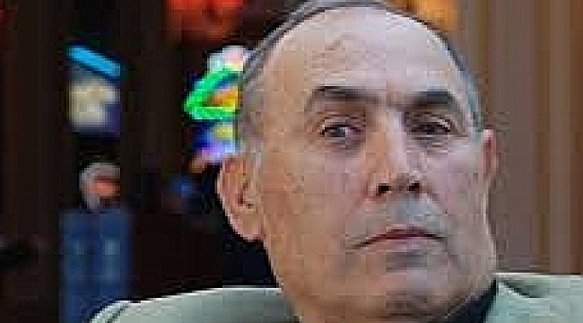  Büyükçekmece'de belediye onaylı 'ölüm villalarının' bulunduğu, rüşvet operasyonuna konu olan arazi kumarhaneler kralı Sudi Özkan'a ait çıktı