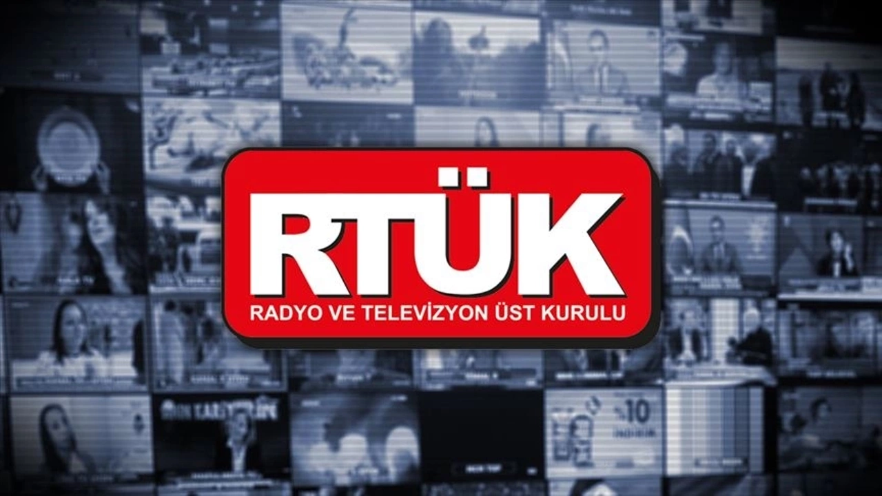 İYİ Parti ilk kez RTÜK'e üye verecek