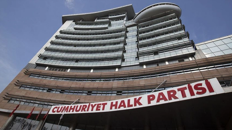 CHP, Saruhanlı'da aday çıkaramayacak 