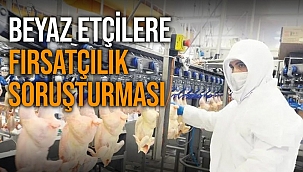 Ramazan fırsatçısı beyaz etçilere suçüstü!