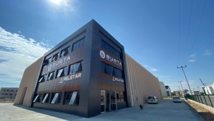 ANKARA'DA PELETİN ADRESİ: PELSTAR 