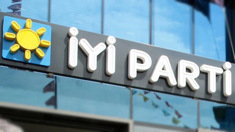 Kaçakçılıktan yargılanan İYİ Partili adaylıktan çekildi