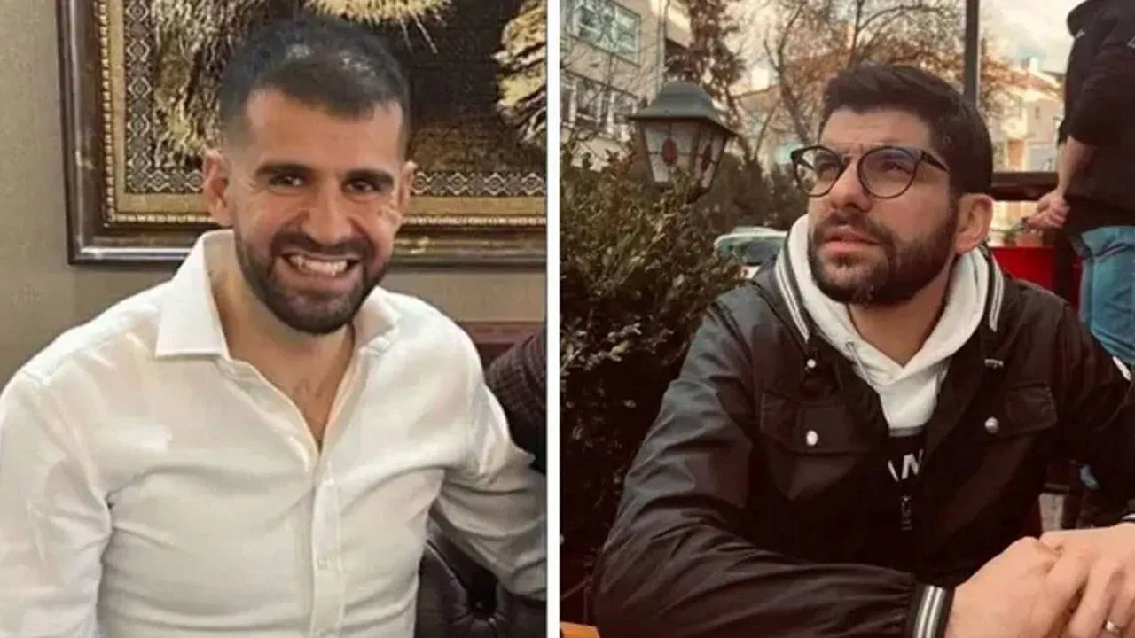 Ayhan Bora Kaplan davasının gizli tanığı Serdar Sertçelik, Macaristan'da tutuklandı