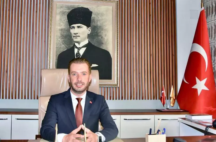 CHP'li Ceyhan Belediye Başkanı Kadir Aydar'a hapis cezası! 'Beni bu olaya dahil ettiler'