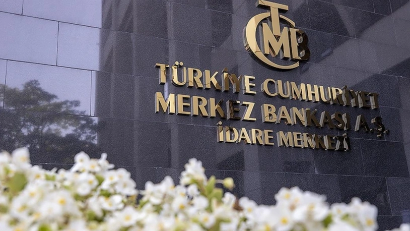 Merkez Bankası rezervlerinde hızlı artış