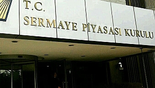 SPK, Plastikkart hisselerindeki işlemleri nedeniyle Serkan Akıncı'ya 12,7 milyon lira İPC kesti