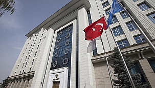 AKP il başkanı görevinden istifa etti