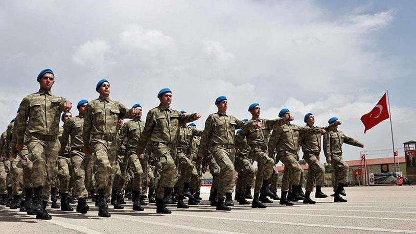 MSB, bedelli askerlik ücretini açıkladı