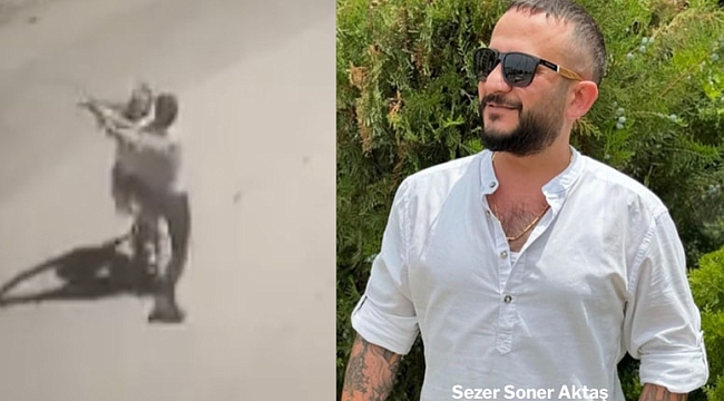 Yazlık sitede güvenlik dehşeti!