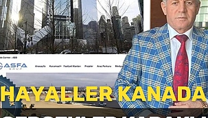 Asfa Grup Madencilik şirketinin iflasına karar verildi...