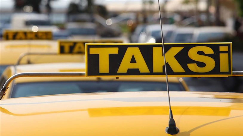 UKOME toplantısından İstanbul'a 2 bin 500 yeni taksi kararı