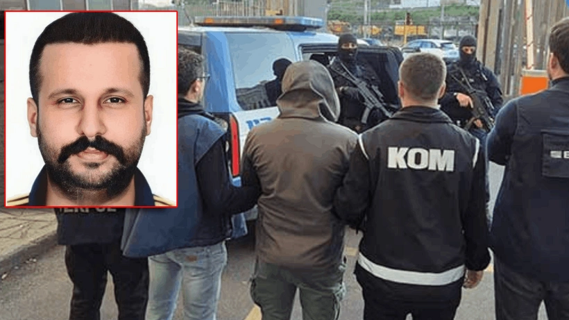 Barış Boyun İddianamesi Tamamlandı: İstenen Ceza Belli Oldu