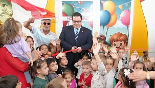 Narin'in ismi Marmaraereğlisi'nde yaşayacak