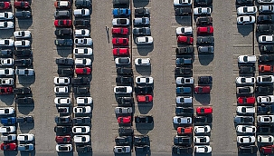 Yediemin otoparklarında yeni dönem başladı