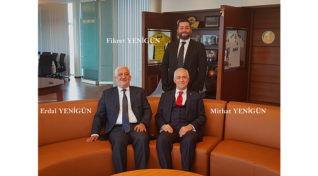 YENİGÜN İNŞAAT 5 MİLYAR BORÇLA KKONKORTADO İSTEDİ!