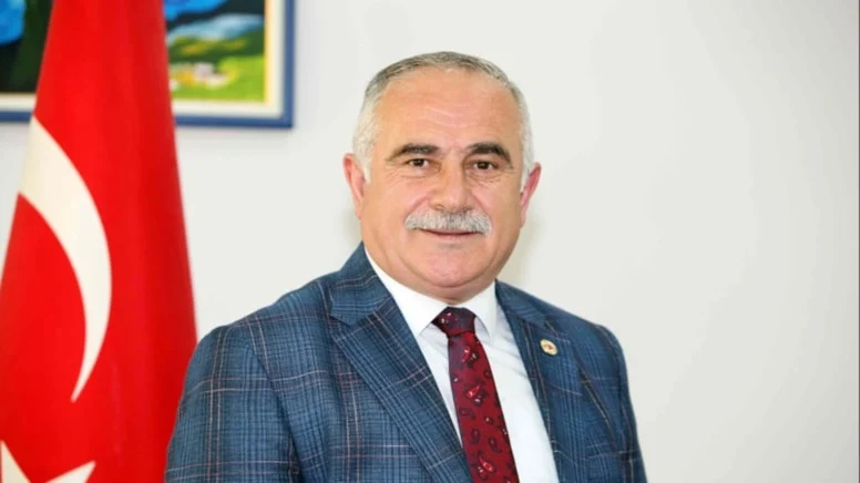 AKP'li belediye başkanı yoğun bakıma kaldırıldı