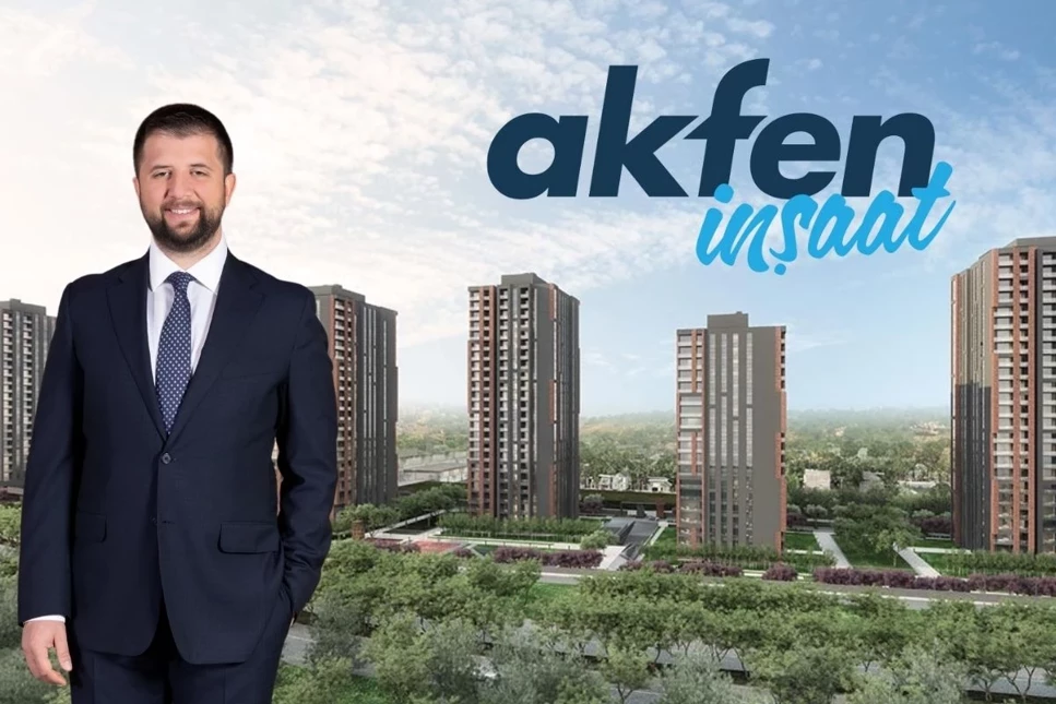 1986 yılında kurulan Akfen İnşaat halka arz oluyor, talep toplama tarihleri 15-16-17 Ocak olarak belirlendi