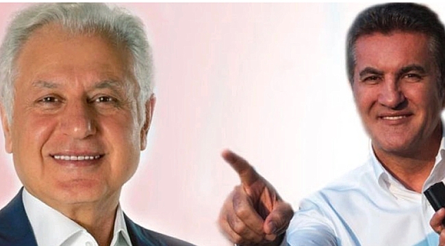 Muammer Keskin Şişli'de istediğini aldı 