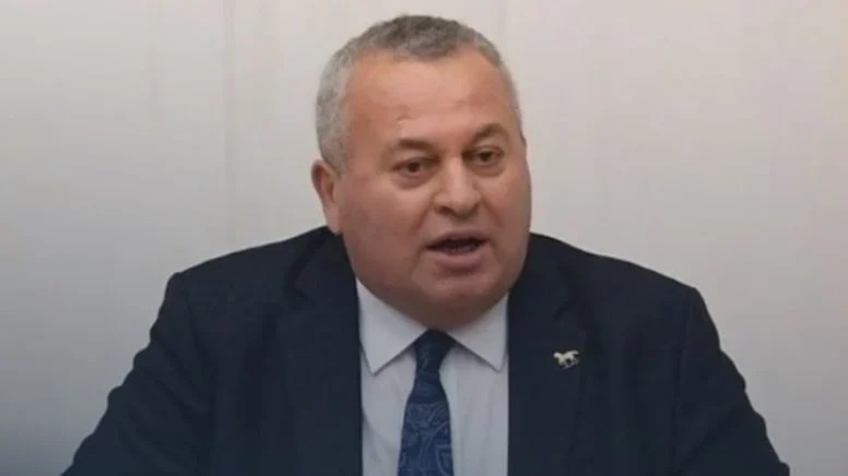 Son Dakika... Cemal Enginyurt'a soruşturma açıldı 