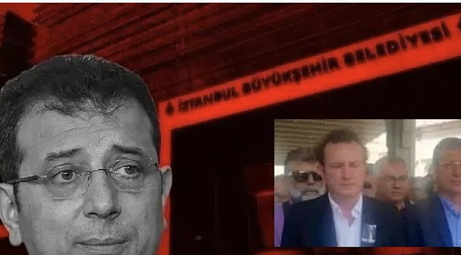 Ferrarili reklamcıdan telefonda rüşvet ifşaatları! "Murat Ongun ve etrafı buralardan götürüyorlar"