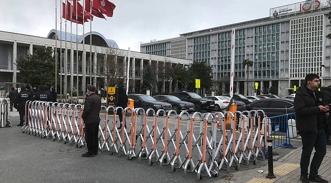 İBB'den KİPTAŞ ve TÜRSAB iddialarına yanıt