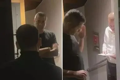 Açık tanık oldu, rüşvet çarkını anlattı: İhaleleri Murat Ongun belirliyordu 