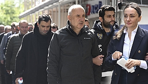 İBB'ye ikinci dalga operasyonunda ifadeler ortaya çıktı