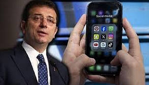 Ekrem İmamoğlu'nun ikinci telefonu ele geçirildi!