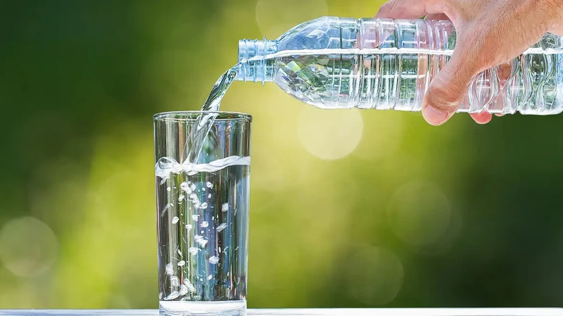 Erikli ve Pınar Su'ya Rekor Ceza! Rekabet Kurulu'na Takıldılar...