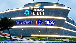 Konkordato ilan eden Forum AVM'ler için sürpriz karar!