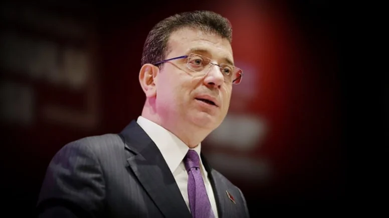CHP düğmeye bastı! Çok konuşulacak Ekrem İmamoğlu hamlesi 