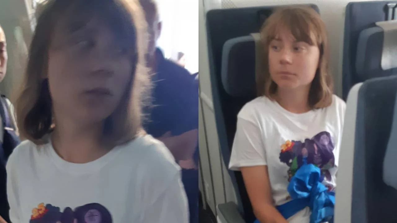 Madleen baskınında gözaltına alınan Greta Thunberg ve 3 aktivist, İsrail'den sınır dışı edildi