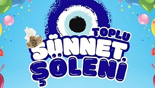 MARMARAEREĞLİSİ BELEDİYE BAŞKANI ONUR BOZKURTER "GELENEKSEL TOPLU SÜNNET ŞÖLENİ İÇİN BAŞVURULAR BAŞLADI"