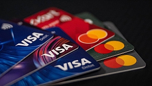 1 Ağustos'tan itibaren geçerli olacak: Kredi kartı faiz oranları değişti 