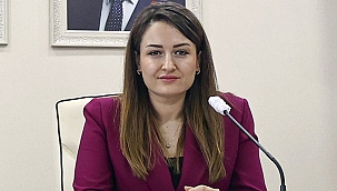 Antalya Büyükşehir Belediye Başkanvekili belli oldu