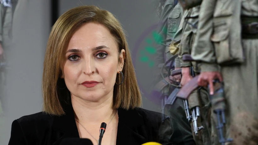 DEM Parti'den Flaş Açıklama: Terör Örgütü PKK'nın Silah Bırakmasına İlişkin Tarih Verdi