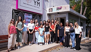 BEŞİKTAŞ BELEDİYESİ'NDEN LÖSEV'E DESTEK