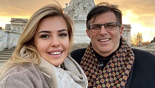 Evrim Kırmızıtaş'tan eski eşine uzaklaştırma kararı