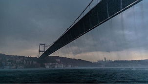 İstanbul için gök gürültülü sağanak uyarısı: Yağışlar kaç gün sürecek?