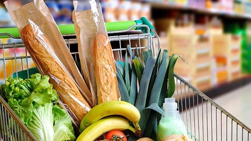 Marketlerde Yeni Dönem... 'Cumhur Reyonu' Geliyor