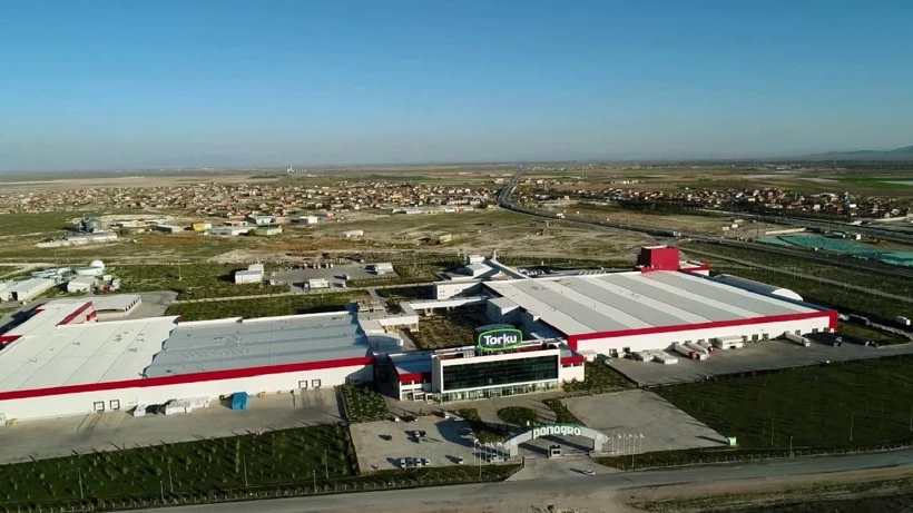 Türkiye'nin Dev Süt Markasının İçinden Çıktı! Her Markette Satılıyordu! Şimdi Hepsi Tek Tek İmha Edilecek