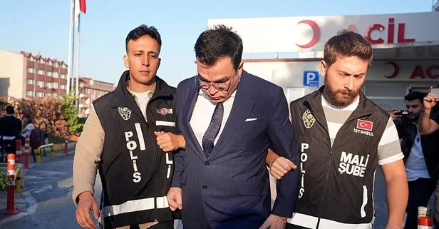 Borsa vurgununda asıl soru... En bilinen manipülatör: Nihat Özçelik | Ünlü kahveci de işin içinde! 