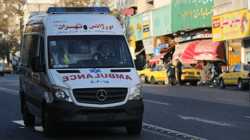 Tahran Üniversitesi'nde Patlama, Ölü ve Yaralılar Var