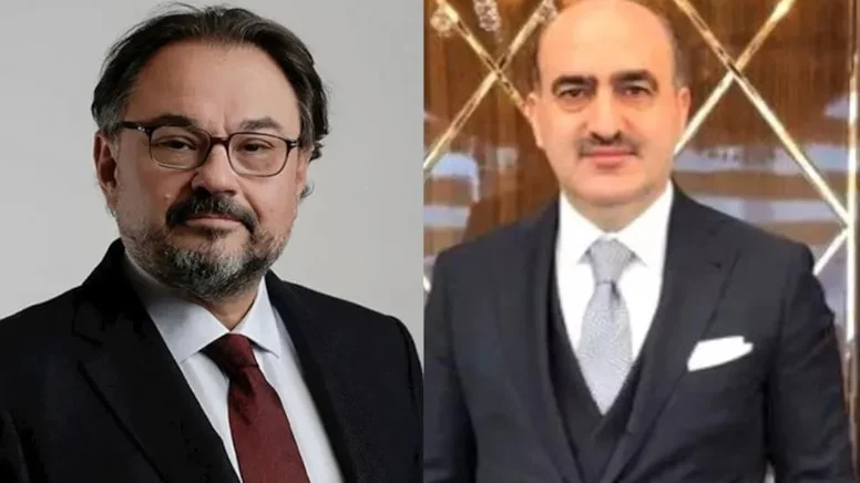 Fore kazık çaktılar, büyük kazık attılar 