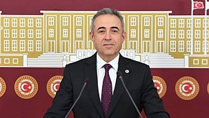 Milletvekili kimlik kartıyla sınava giremedi