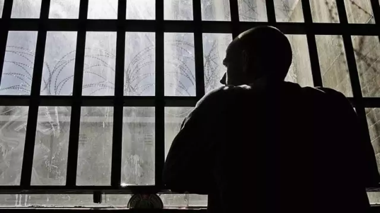 On binlerce mahkuma kısmi af! İki suç kapsam dışında