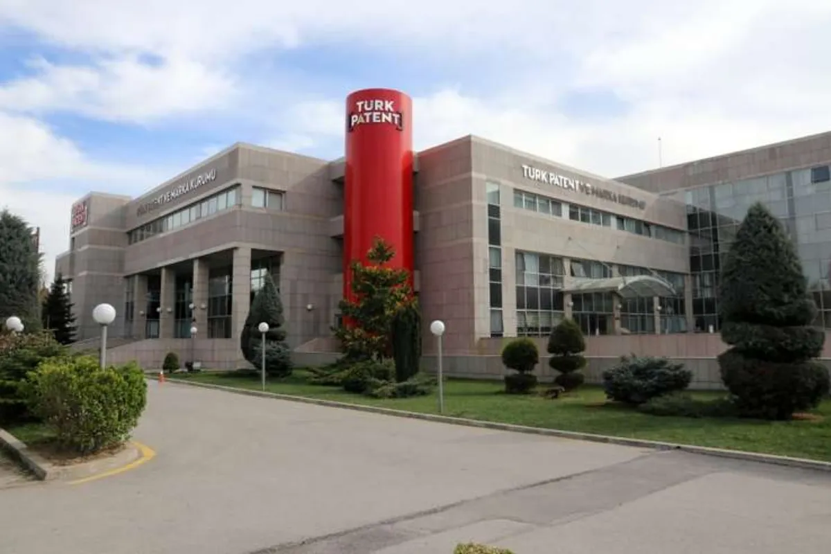 TÜRKPATENT dünyanın en büyük 20 patent ofisi arasına girdi