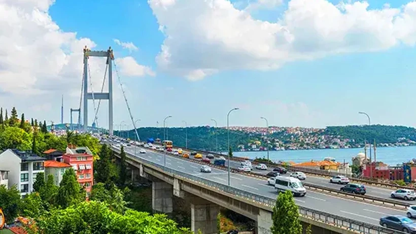 Bakan Uraloğlu Açıkladı: Köprü ve Otoyol Zammı Belli Oldu