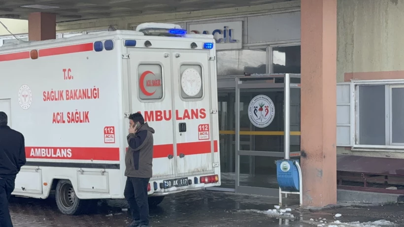 Yerli Malı Haftası Etkinliği 28 Öğrenciyi Hastanelik Etti