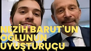 Babası 'oğlum ilaç bile kullanmaz' demişti: Abdi İbrahim'in veliahtının test sonucu çıktı